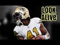 Alvin Kamara “Look Alive” Mix ᴴᴰ