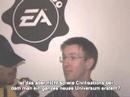 eLhabib Interview with EA about Spore!
