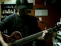 the world i know-collective soul cover