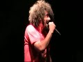 CAPAREZZA LIVE 2008-The Auditels Family (parte 1)