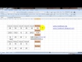 how to find the median in excel formula how to find the median in excel formula