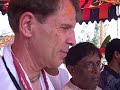 Escondido Hare Krishna Temple Vaastu Pooja 2008 Part 1