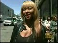 Esther Baxter Throwback