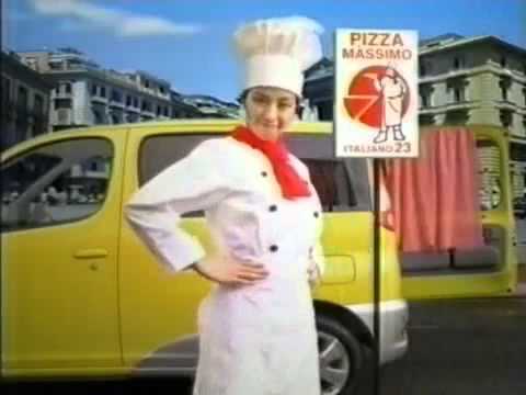 Rotsujin - またまたファンカーゴのＣＭです。