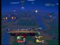 SSBB 072408 - Vayseth (Meta Knight) vs Ankoku (Sheik) 3