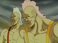 Hokuto No Ken Episode 15 (1/3)