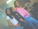 Thais Cecilia E Thamires