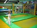 Jumping Jumping