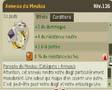 Dofus -PhoeniX- Iop 191 et Best--Archer Cra 159 Brumaire