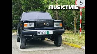 Azeri Bass Music 2025 - [ Axtarılan Mahnı Bass Remix 2025 ] Yeni Mahnı