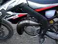 MHR Supermoto Auspuff