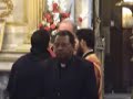 TLIG - Egypt 2008 - Easter Liturgy, Holy Communion