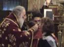 TLIG - Egypt 2008 - Easter Liturgy, Holy Communion