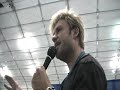 This is part 2 of Vic Mignogna's panel on day 1 of Super Con and its Anime Pavillion in San Jose. Enjoy!