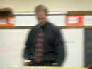 math teacher sings about bald spot