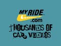 Icon for Post #LA Auto Show: 2008 Kia Rondo