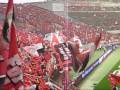 Ｊ1リーグ戦：第34節　浦和 vs 鹿島