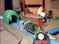 tomy thomas and friends there\