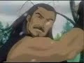 Battousai The Hell Raiser