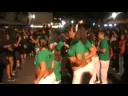 comparsa en el pregon