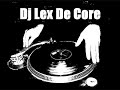 DJ Lex De Core - Electro House Music Mix - November 2009