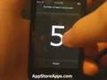 videos de iPhone App Store - Beer Counter