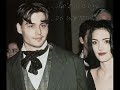 True Love: Johnny Depp & Winona Ryder