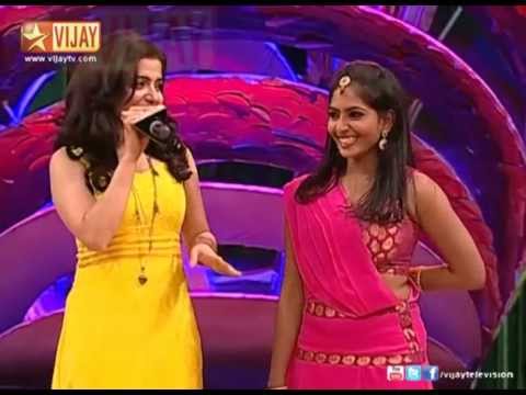 jodi - Wild Card Round! Solo Round! The first of its kind dance reality show is back again with the most unexpected entertainment this time.The Judges are Actress A...