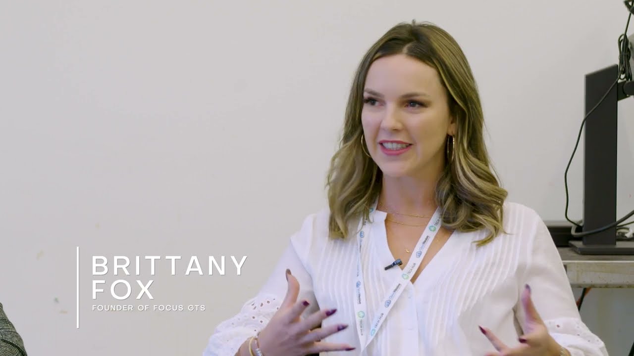 Brittany Fox Brittany Fox