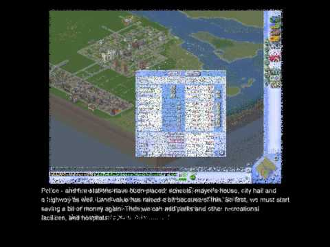 simcity cheats