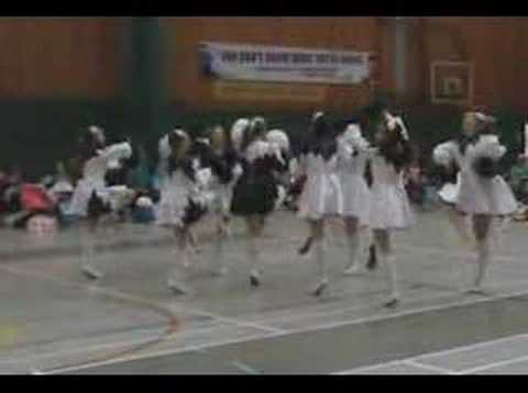 runcorn comets jnrs 2007