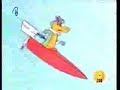Intro Lagarto Juancho