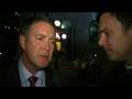 MPR News: Former Senator Frist's reaction to McCain's speech