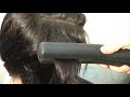 HAIRSTORE - Fer a lisser UKI FRAMA BLACK SERIAL HAIRSTORE - Fer a lisser UKI FRAMA BLACK SERIAL