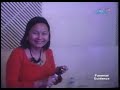 SOP: Sobrang OJ Pare (Lian Paz)