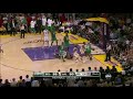 Doc Rivers' crazy timeout call! (HD)