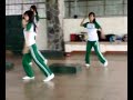 Midterm PE - Aerobics