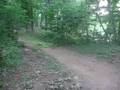 KX 100 and KFX450r on homemade track
