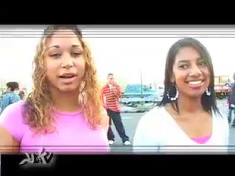 Oakland Maro Boyz on YO!TV