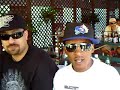 B Real  Buckshot interview with WORDSnTUNES