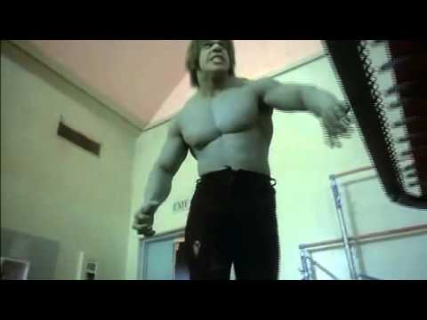 hulk