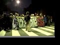 Ungdomshuset - demonstration