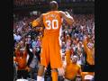 tennessee vols basketball 09 and 10 season