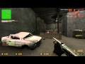 Counter Strike Source Solo Gungame with ME DAWG 1