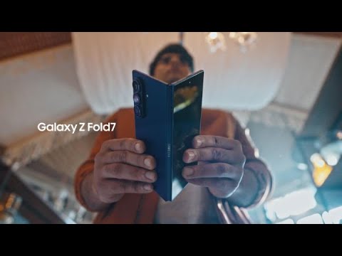 Samsung Galaxy Z Flip7-True AI Companion