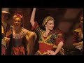 Don Quichotte - Variation