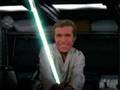 May The Fonze Be Wth You.