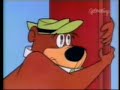 Intro de el Oso Yogui