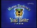 Intro de el Oso Yogui