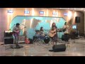 You, Me & TV - Harvest Moon - Neil Young Cover (+ Reggae Jam)